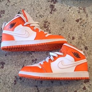 Nike Air Jordan Kids Sneakers